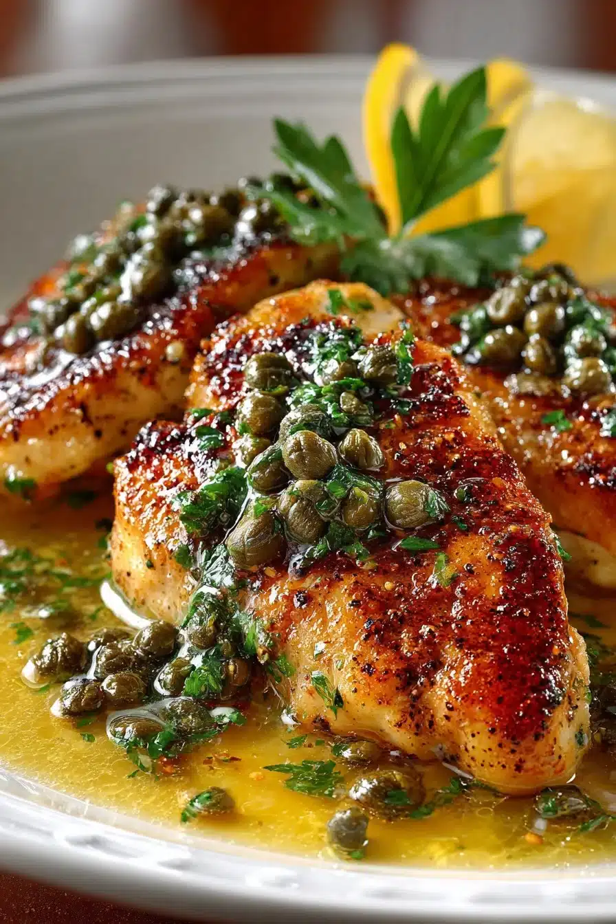 Easy Classic Chicken Piccata Recipe easy classic chicken piccata recipe 2026 05 04 020805 2