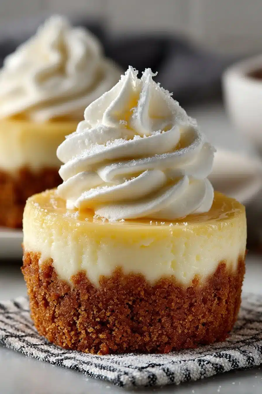 Easy Classic Mini Cheesecake Desserts easy classic mini cheesecake desserts 2026 05 01 020053
