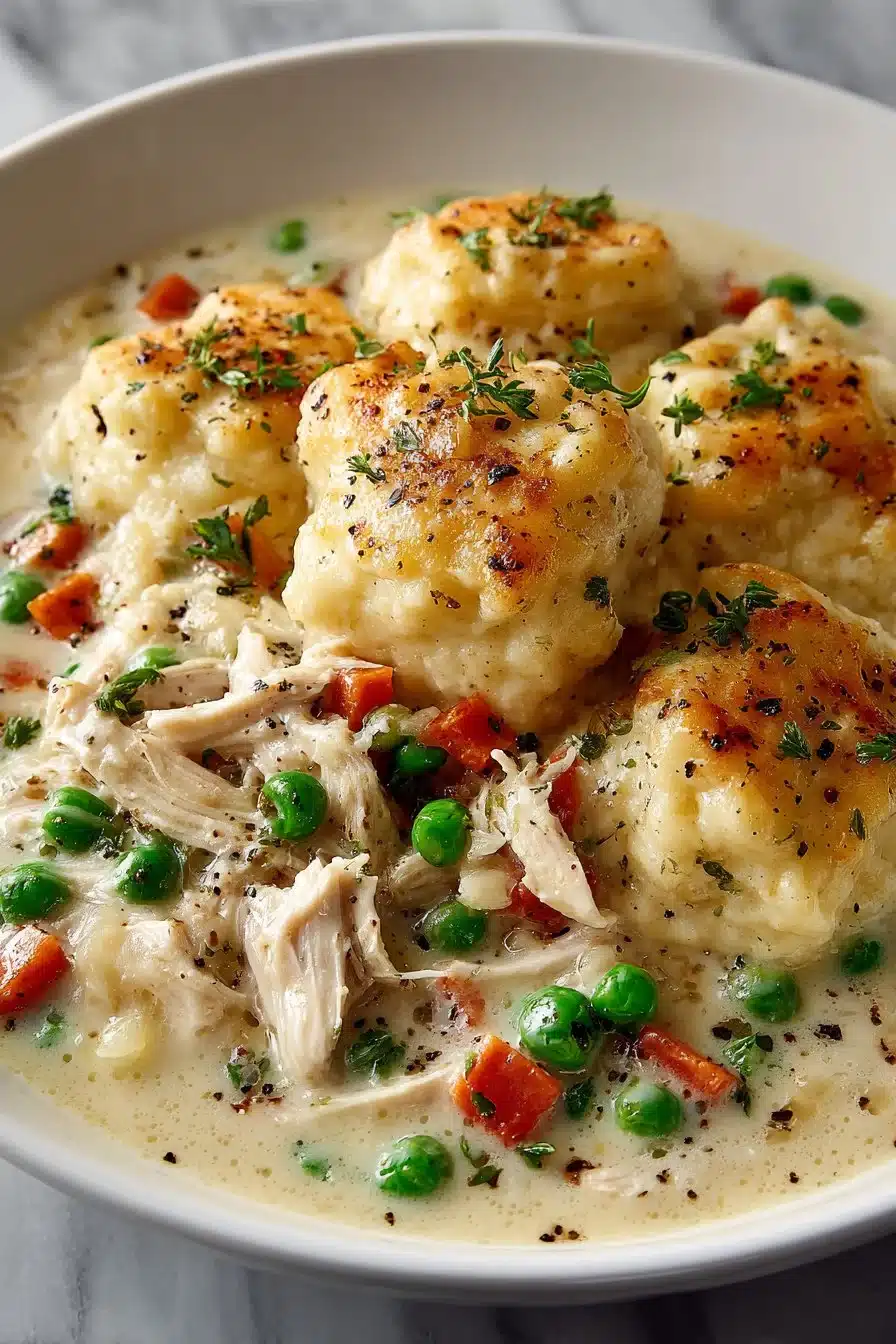 Easy Crockpot Creamy Chicken and Dumplings easy crockpot creamy chicken and dumplings 2026 05 03 024447 2