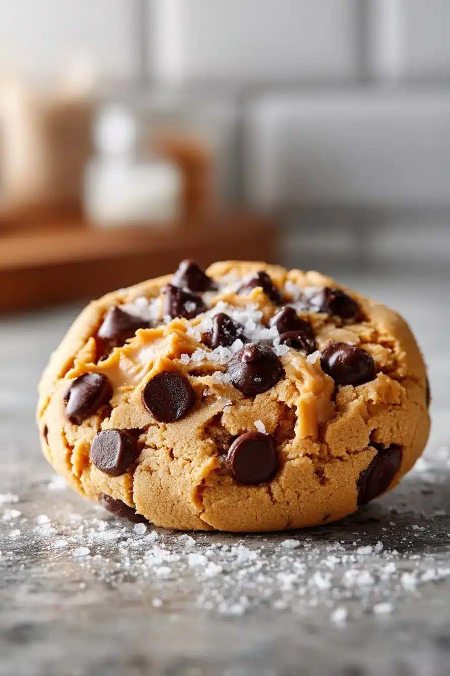 easy edible peanut butter cookie dough 2026 05 12 014022