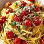 easy garlic parmesan cherry tomato pasta toss 2026 05 20 032041 683x1024 1