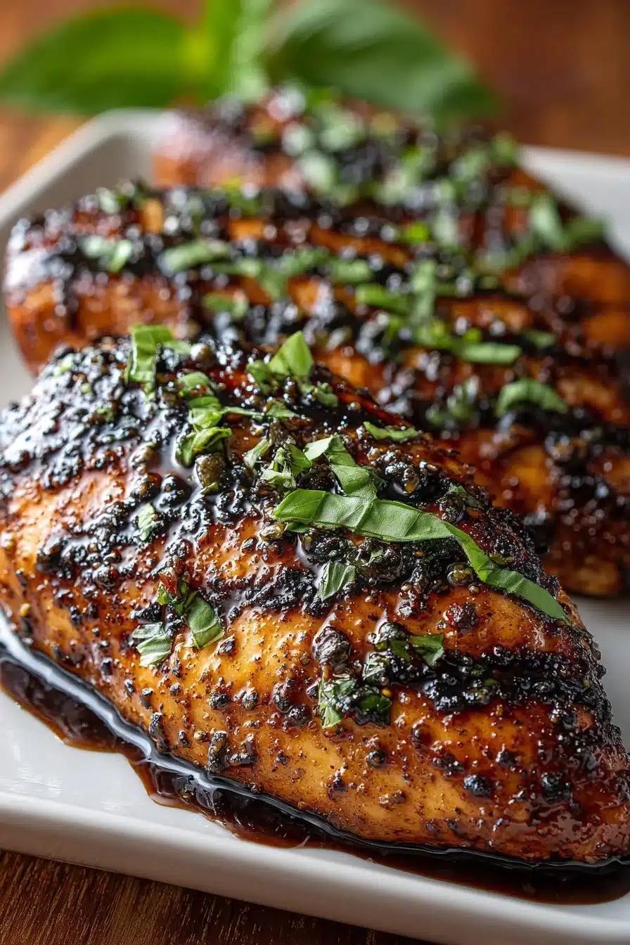 Easy Grilled Balsamic Glazed Chicken Breasts easy grilled balsamic glazed chicken breasts 2026 05 22 014631