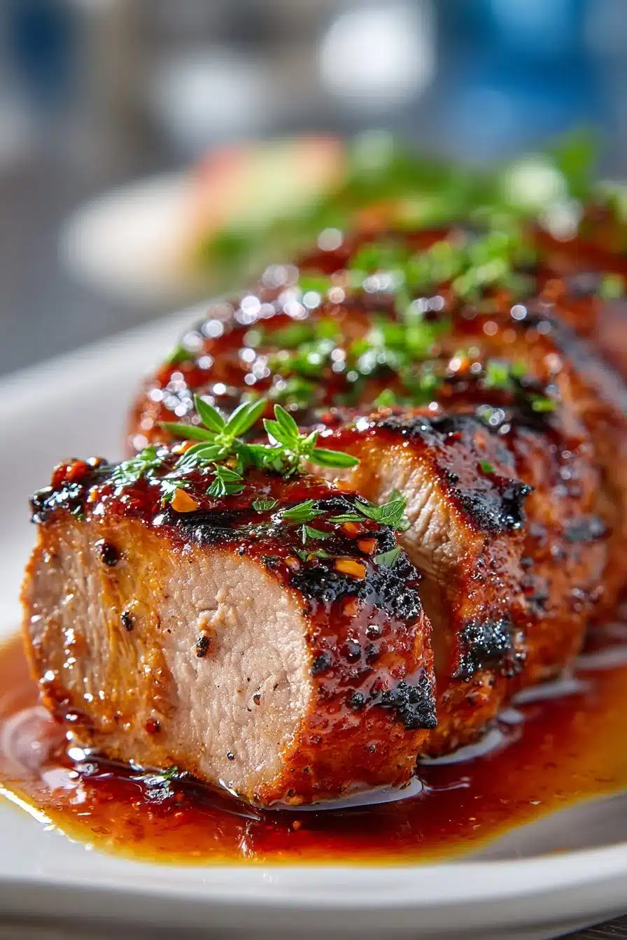 Easy Grilled BBQ Pork Tenderloin easy grilled bbq pork tenderloin 2026 05 16 231218