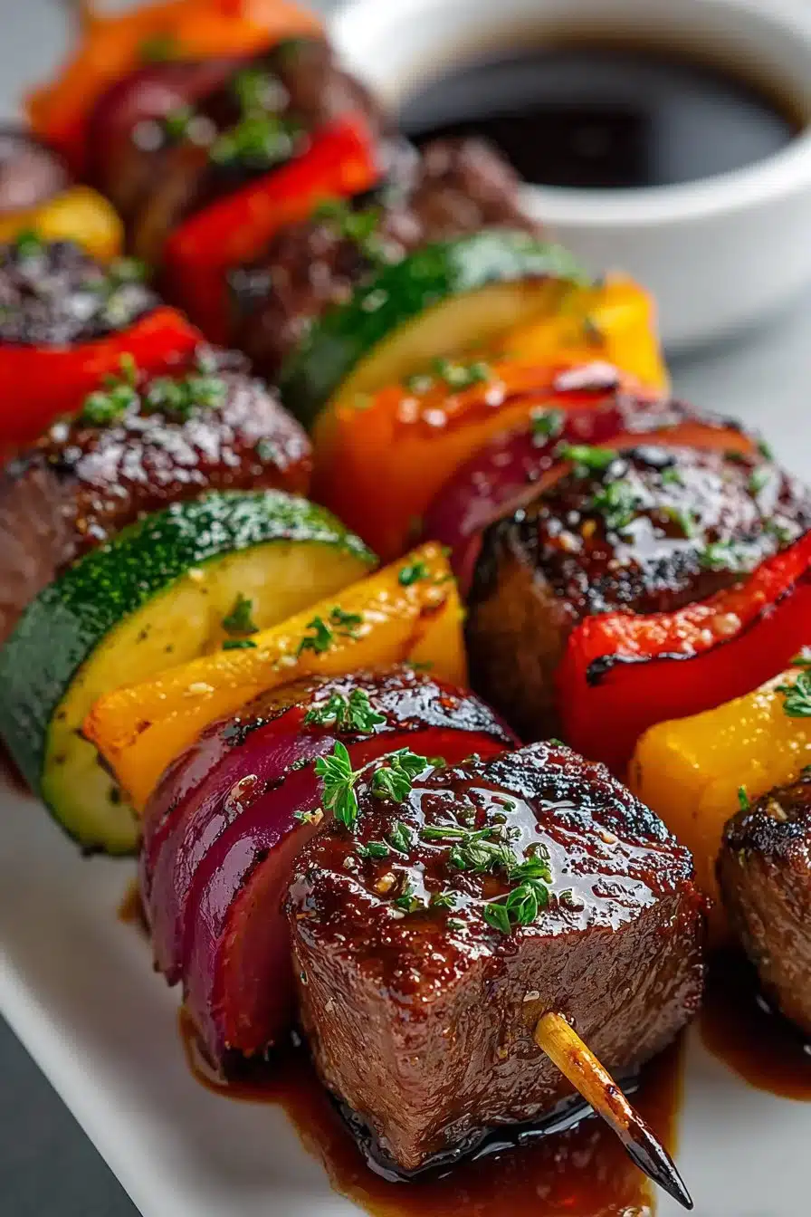 Easy Grilled Beef Kabobs with Vegetables easy grilled beef kabobs with vegetables 2026 05 21 020154