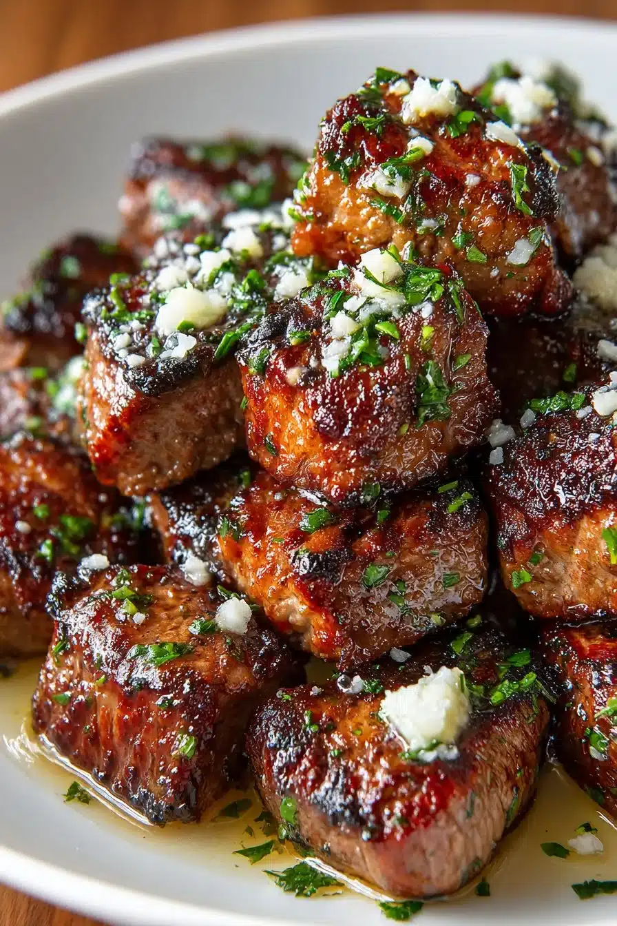 easy grilled garlic butter steak bites 2026 05 06 144111 2