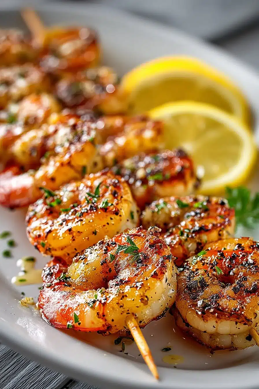 Easy Grilled Lemon Pepper Shrimp Skewers easy grilled lemon pepper shrimp skewers 2026 05 24 042804