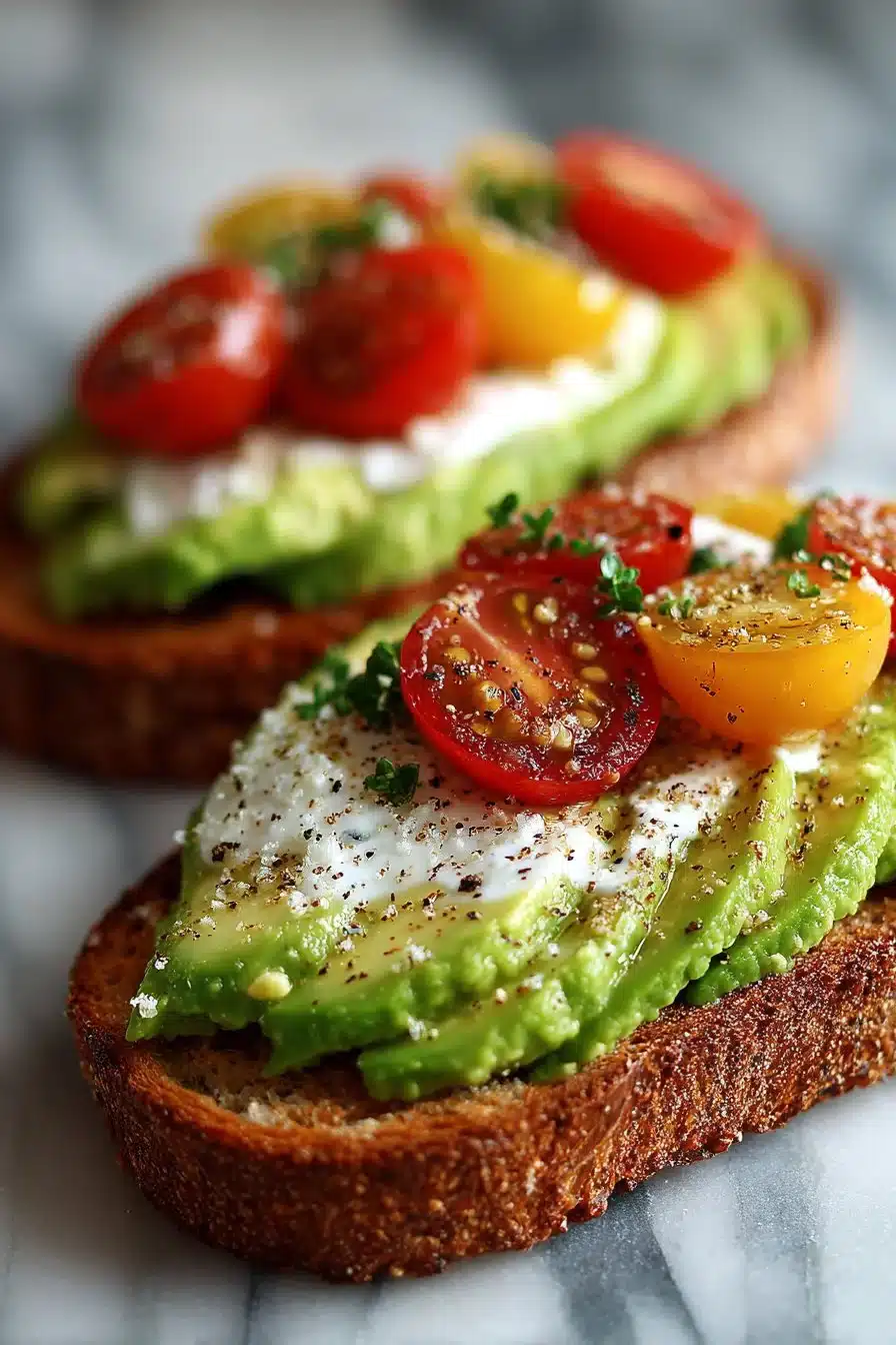 easy healthy avocado toast 2026 05 02 034621