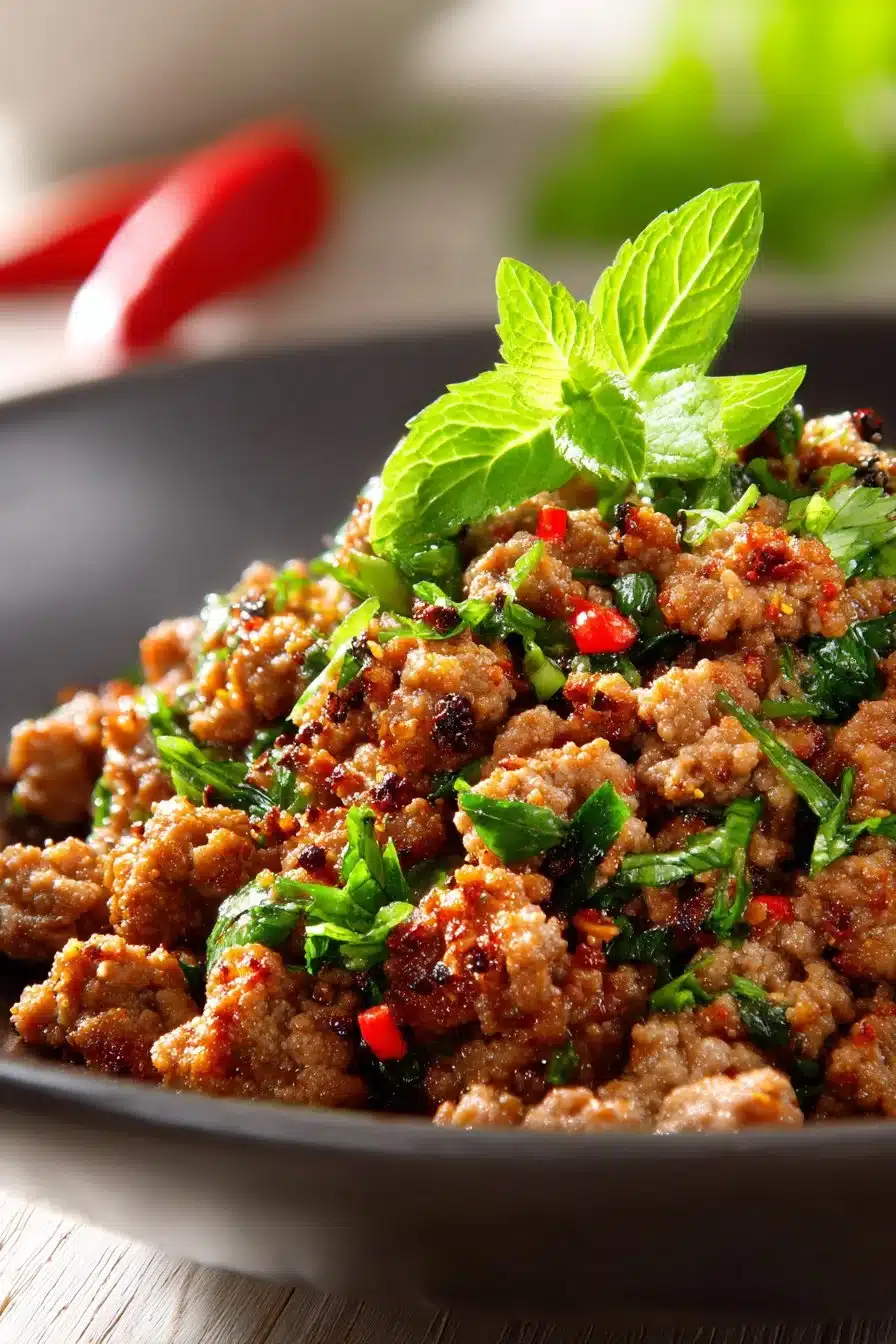 Easy Healthy Ground Lamb Recipes easy healthy ground lamb recipes 2026 05 04 020542