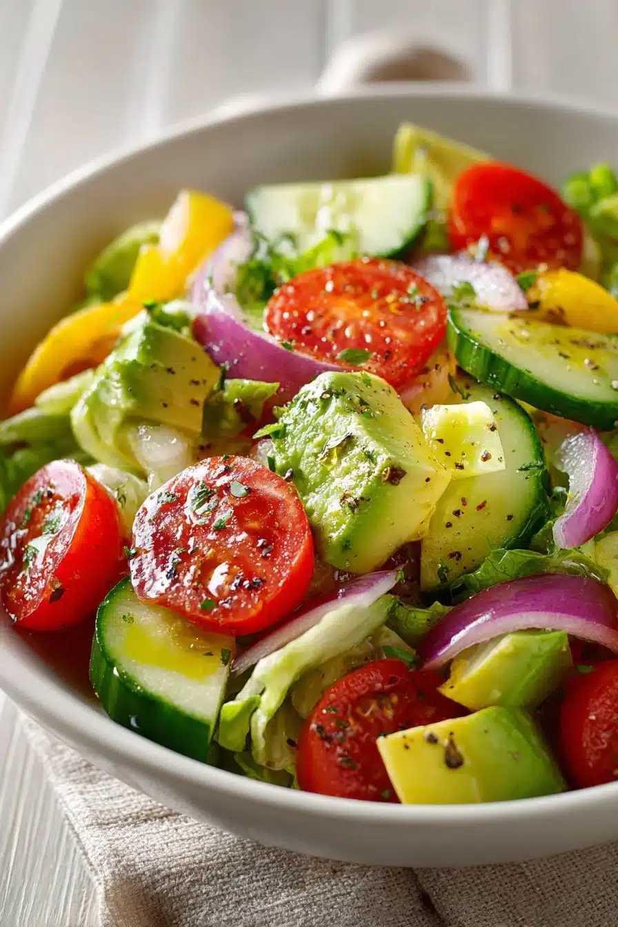Easy Healthy Summer Salad easy healthy summer salad 2026 05 04 020622