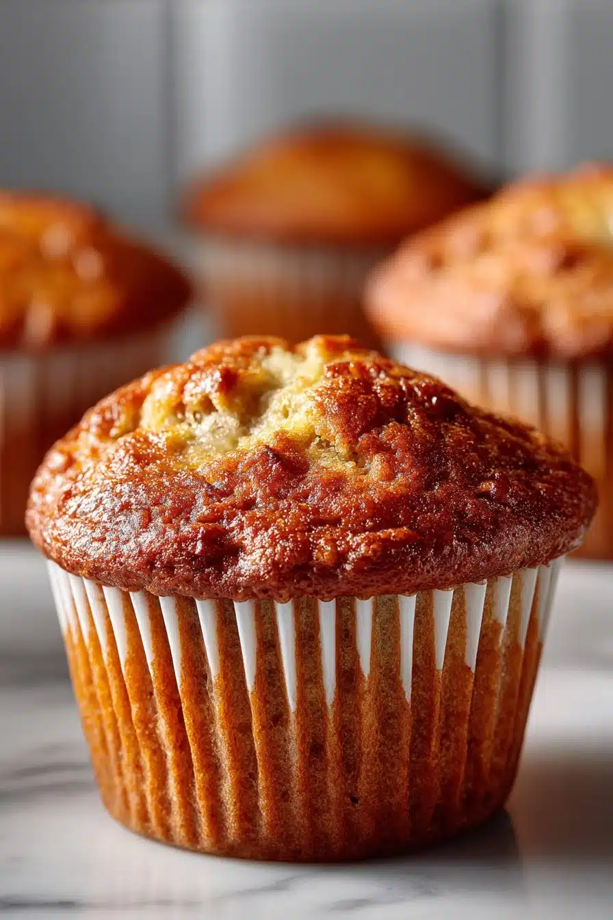 Easy Homemade Banana Nut Muffins easy homemade banana nut muffins 2026 05 02 034614