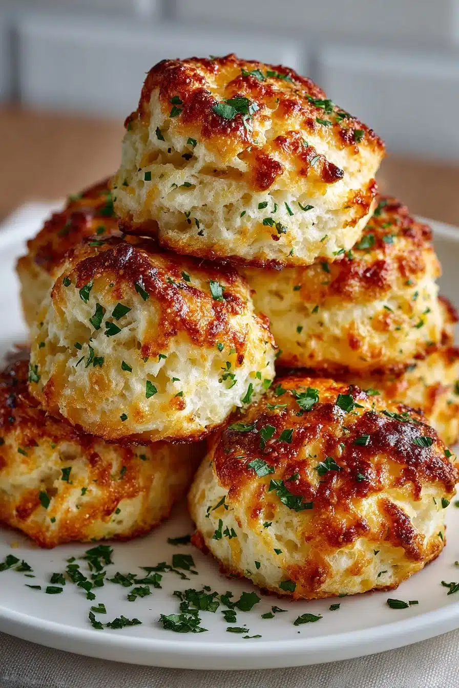 Easy Homemade Cheddar Garlic Biscuits easy homemade cheddar garlic biscuits 2026 05 21 020325