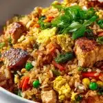 easy homemade chicken fried rice skillet 2026 05 03 024405 683x1024 1