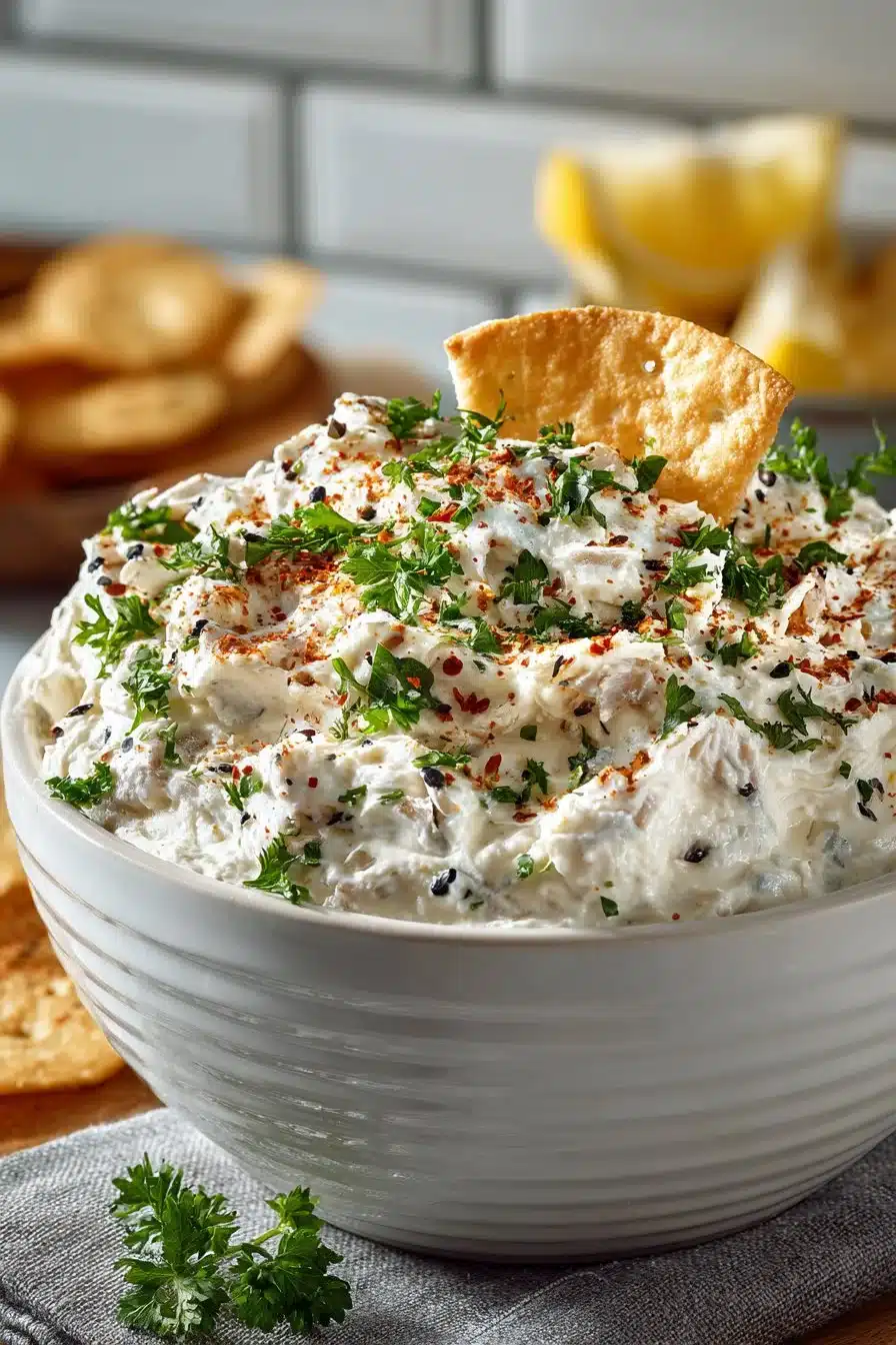 Easy Homemade Creamy Clam Dip easy homemade creamy clam dip 2026 05 19 035651 2
