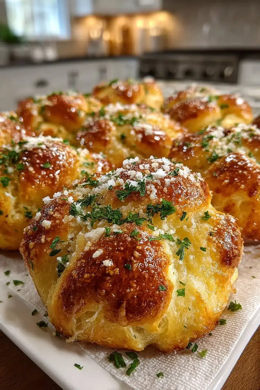 Easy Homemade Garlic Parmesan Knots easy homemade garlic parmesan knots 2026 05 15 161138