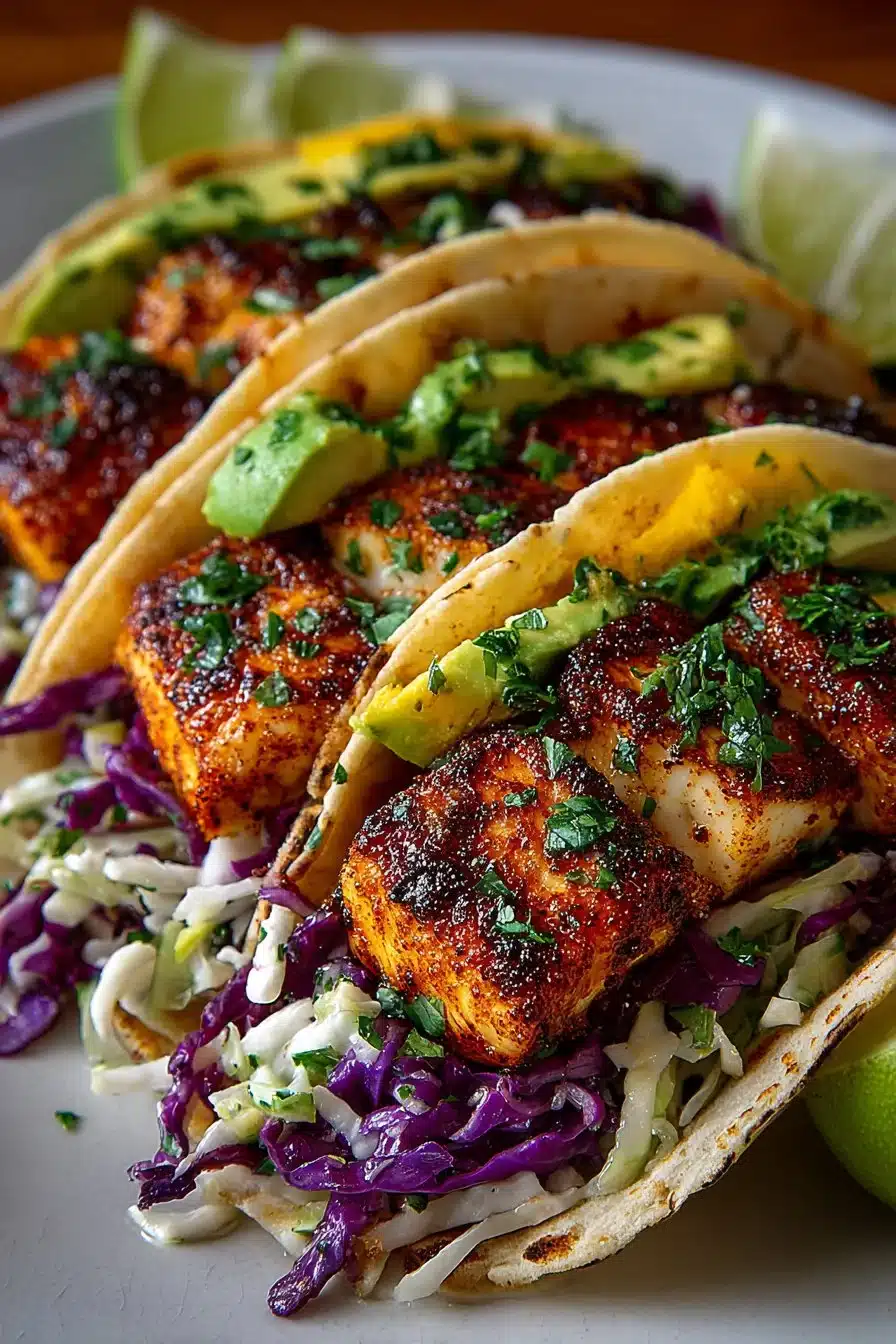 Easy Homemade Mahi Mahi Tacos easy homemade mahi mahi tacos 2026 05 05 134750