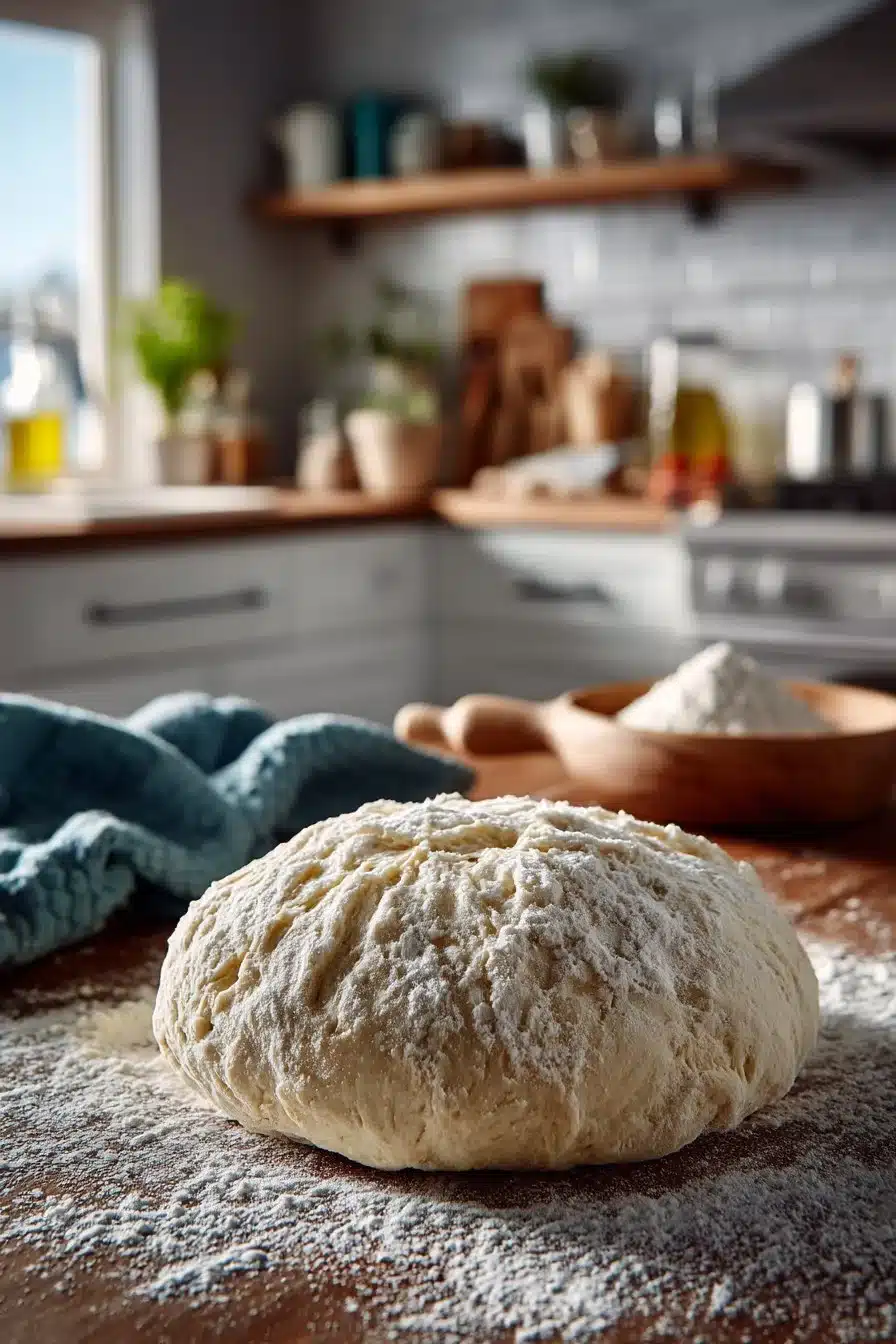 easy homemade pizza dough from scratch 2026 05 02 034909