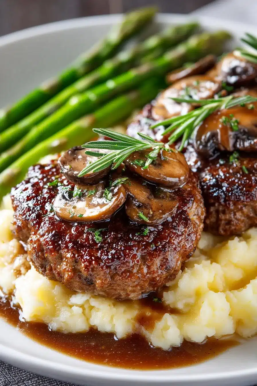 easy homemade salisbury steak 2026 05 16 022625