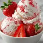 easy homemade strawberry cheesecake ice cream 2026 05 09 132116 683x1024 1