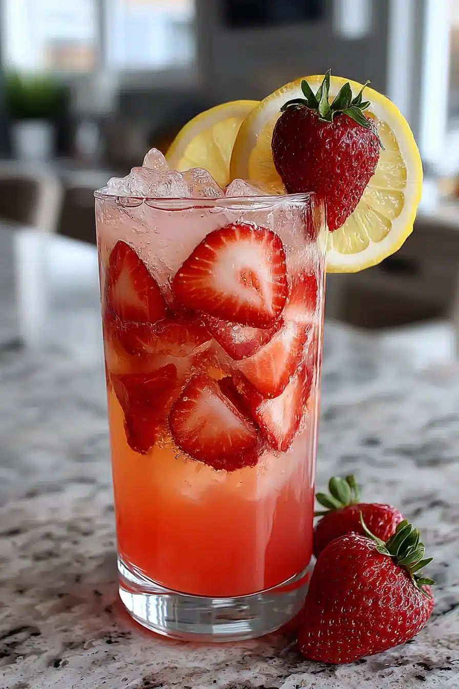 Easy Homemade Strawberry Lemonade easy homemade strawberry lemonade 2026 05 15 160524 2