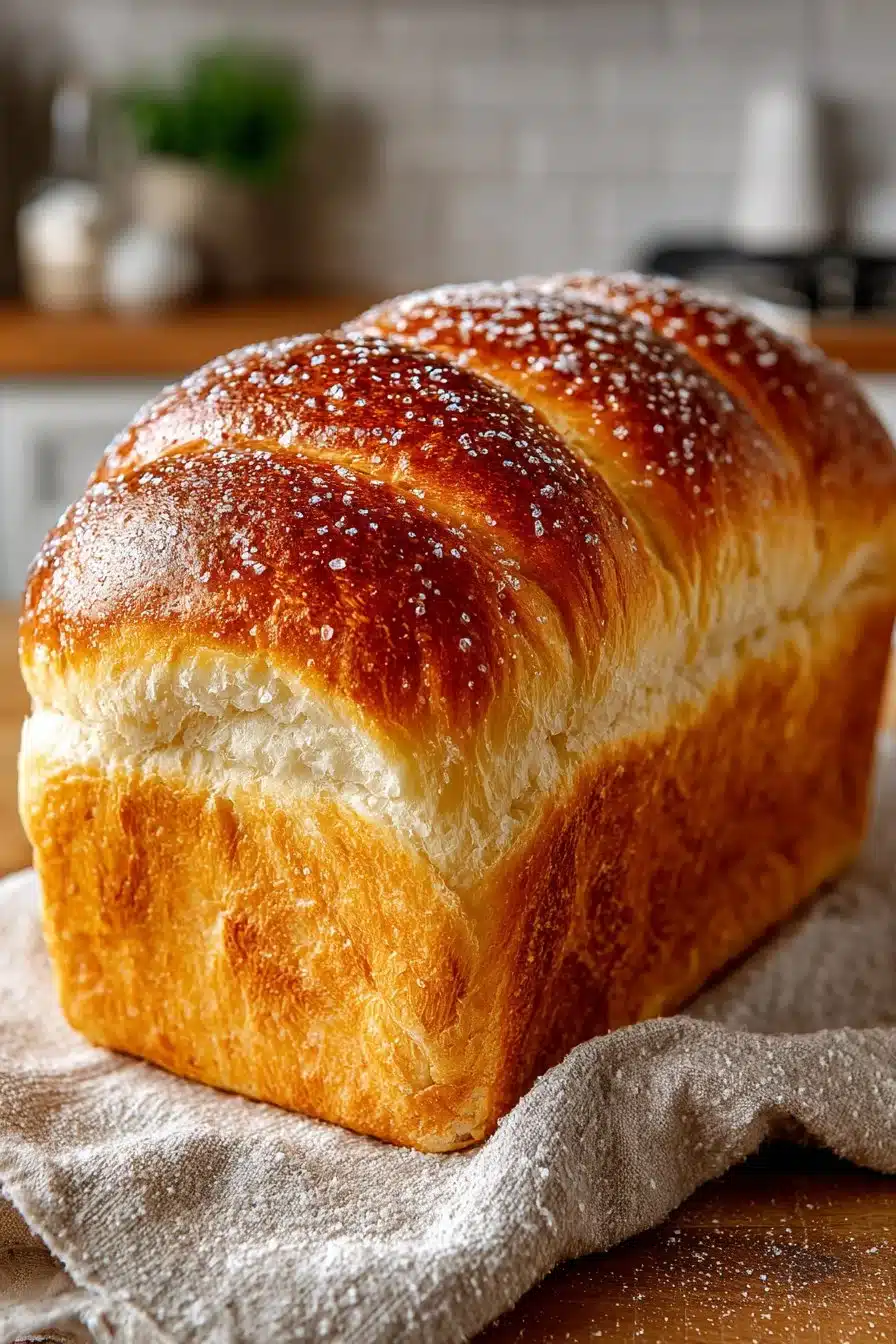 Easy Homemade White Sandwich Bread easy homemade white sandwich bread 2026 05 16 231211