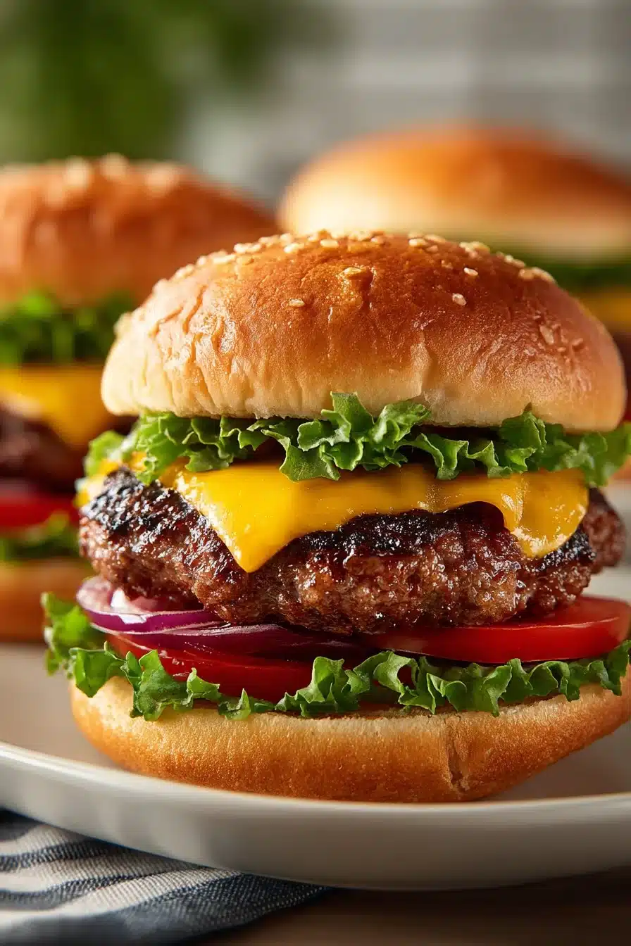 Easy Juicy Grilled Father's Day Burgers easy juicy grilled fathers day burgers 2026 05 06 140937