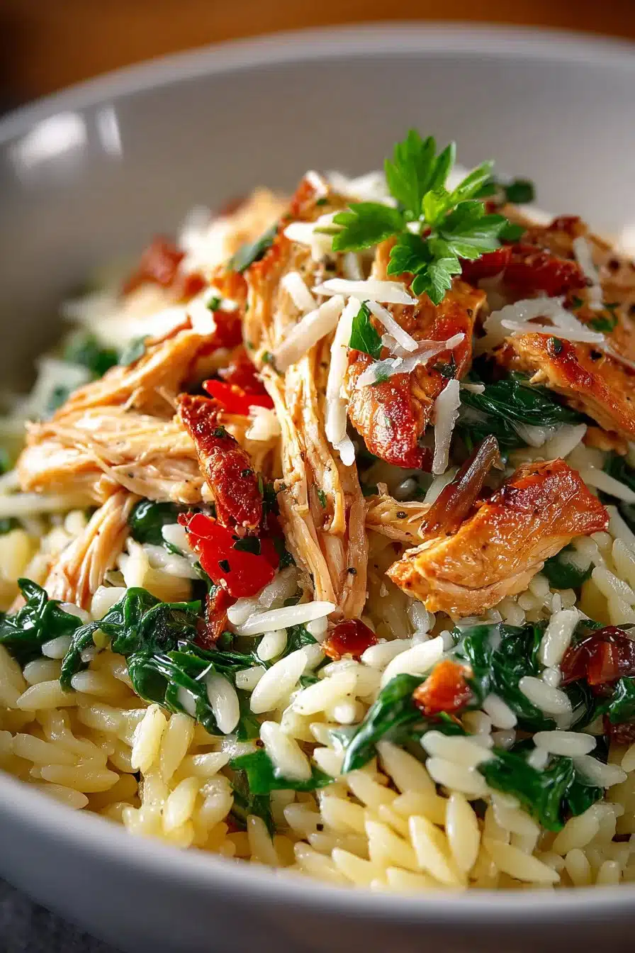 easy leftover rotisserie chicken meal 2026 05 04 020644 2