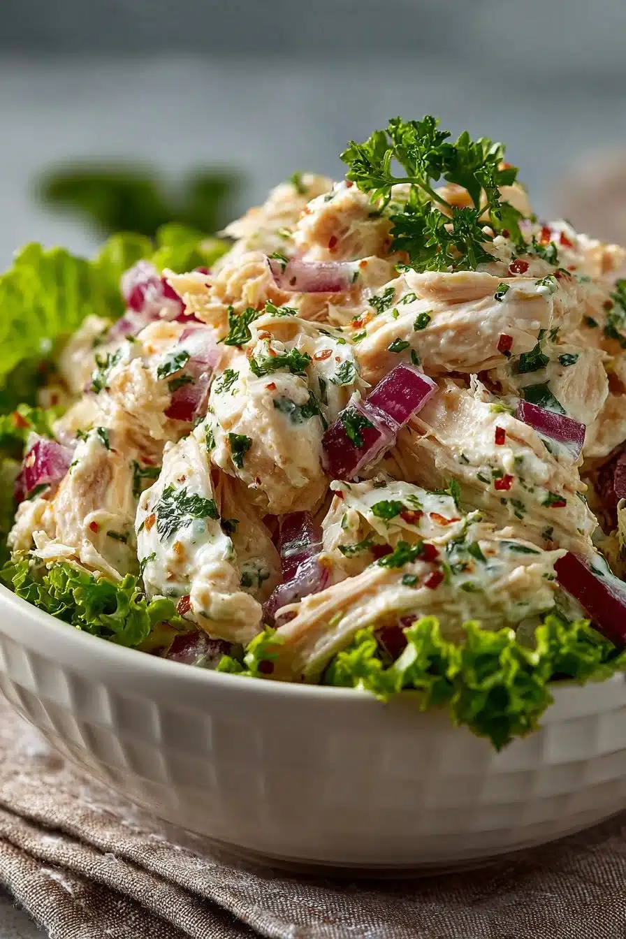 easy leftover rotisserie chicken salad 2026 05 03 024922 2