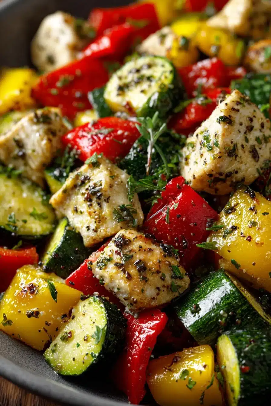 Delicious low carb recipes for an easy dinner meal