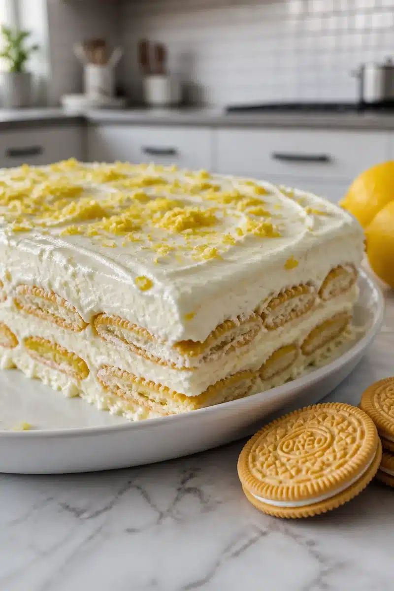 easy no bake lemon oreo icebox cake 2026 05 31 023400 2