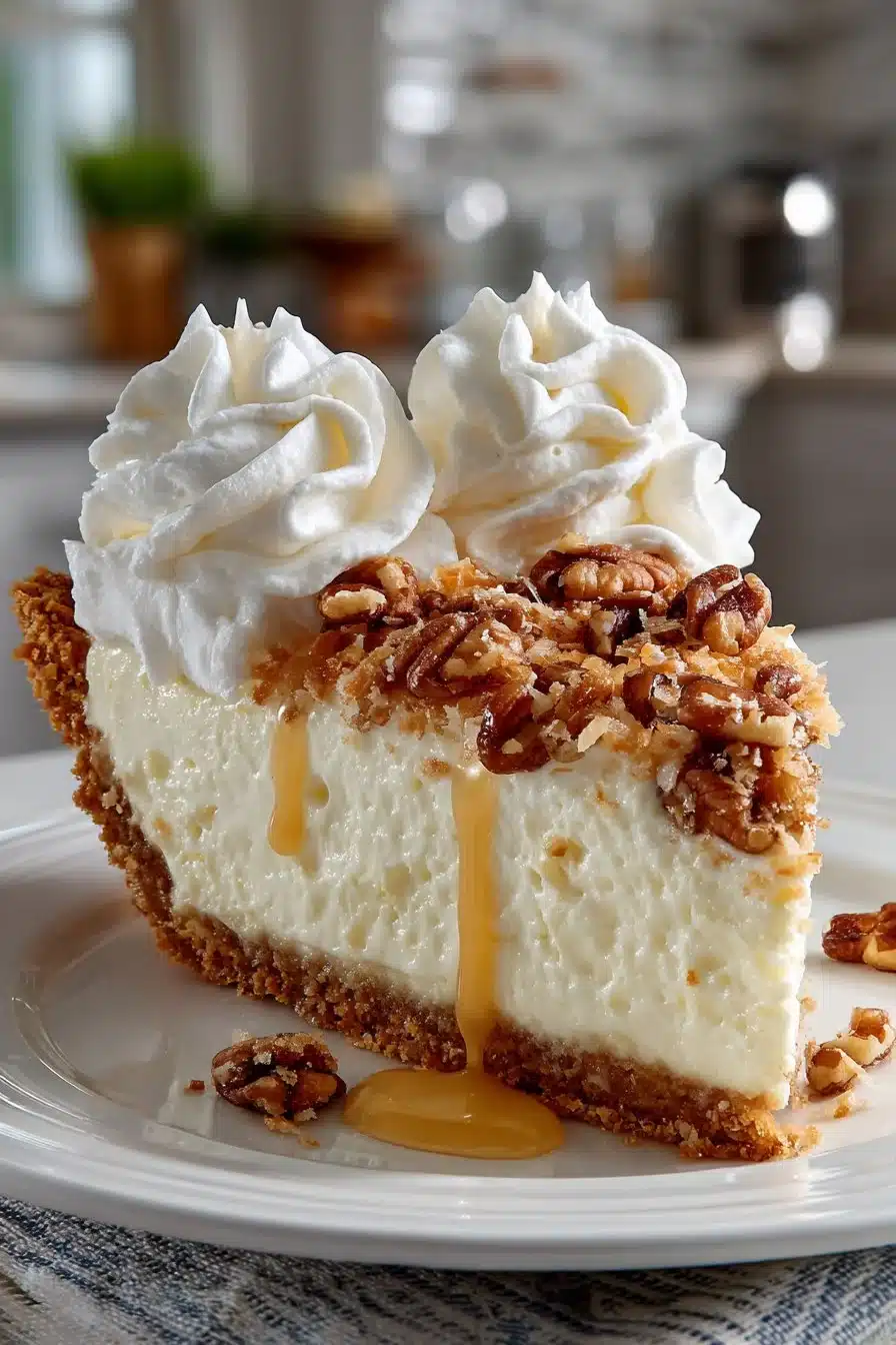 Easy No Bake Million Dollar Pie easy no bake million dollar pie 2026 05 19 035144