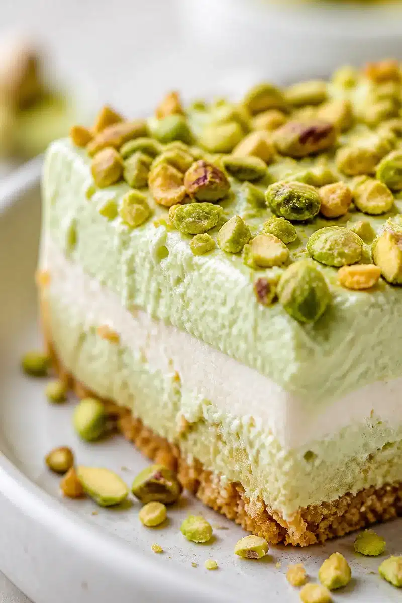 easy no bake pistachio lush dessert 2026 05 31 023105