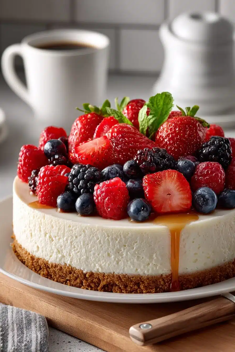 easy no bake summer berry cheesecake 2026 05 06 144240 2