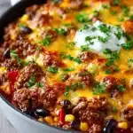 easy one pan mexican beef enchilada casserole 2026 05 03 024407 683x1024 1