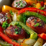 easy oven baked sausage and peppers 2026 05 19 035607 683x1024 1