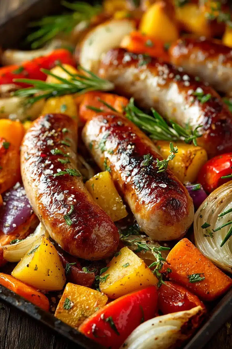 Easy Oven Roasted Sausage and Root Vegetables easy oven roasted sausage and root vegetables 2026 05 26 042310