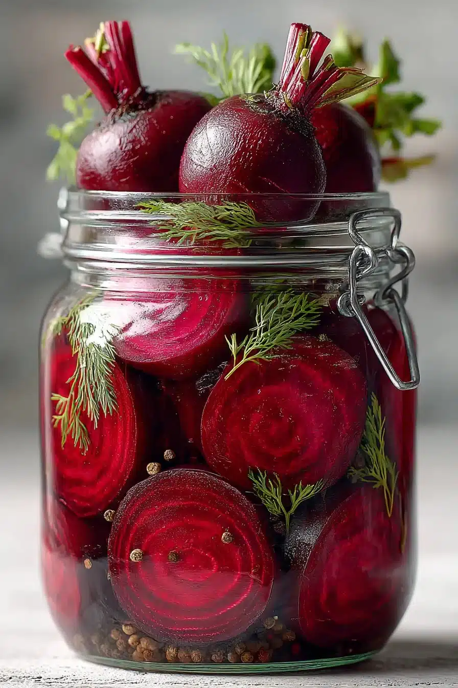 Easy Pickled Beetroot easy pickled beetroot 2026 05 13 014858