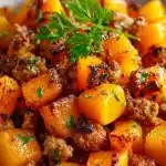 easy roasted butternut squash with ground turkey 2026 05 08 150606 683x1024 1