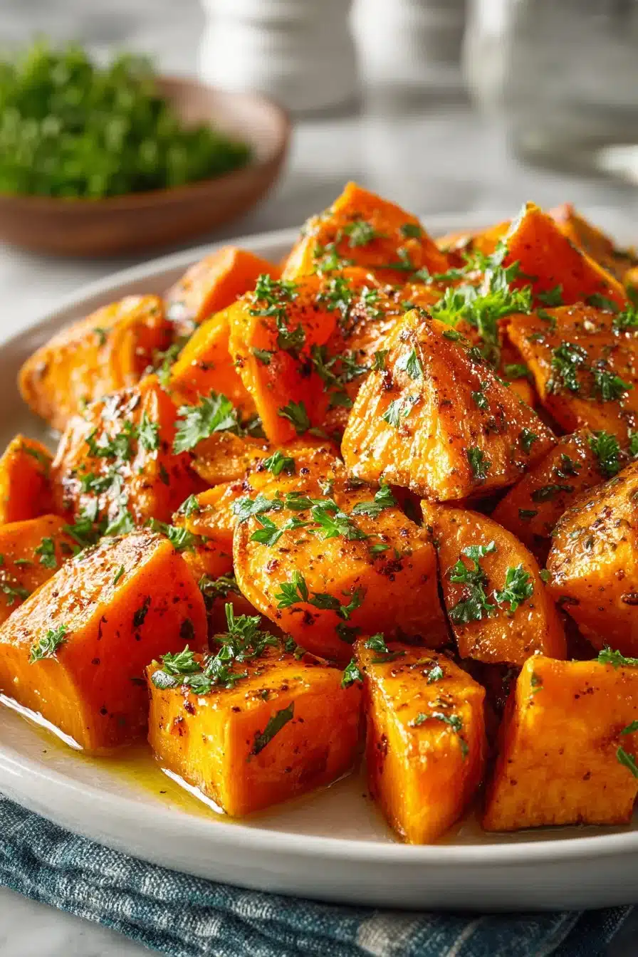 Easy Skillet Fried Sweet Potatoes easy skillet fried sweet potatoes 2026 05 15 031153
