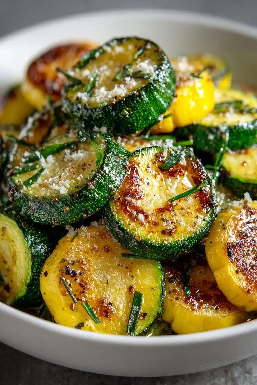 Easy Skillet Fried Zucchini and Yellow Squash easy skillet fried zucchini and yellow squash 2026 05 18 012331