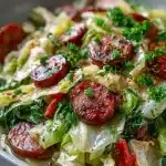 easy skillet smothered cabbage with smoked sausage 2026 05 23 012133 683x1024 1
