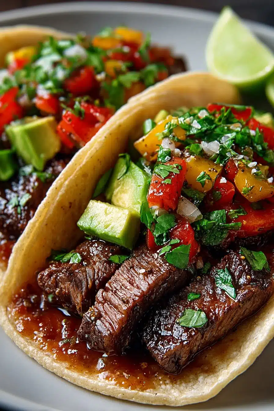 Easy Skillet Steak Tacos for Two easy skillet steak tacos for two 2026 05 13 014955 2