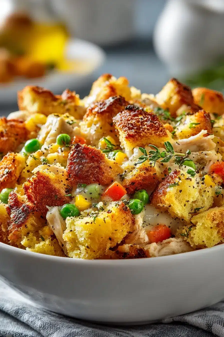 Easy Slow Cooker Chicken and Stuffing Casserole easy slow cooker chicken and stuffing casserole 2026 05 22 014753 2