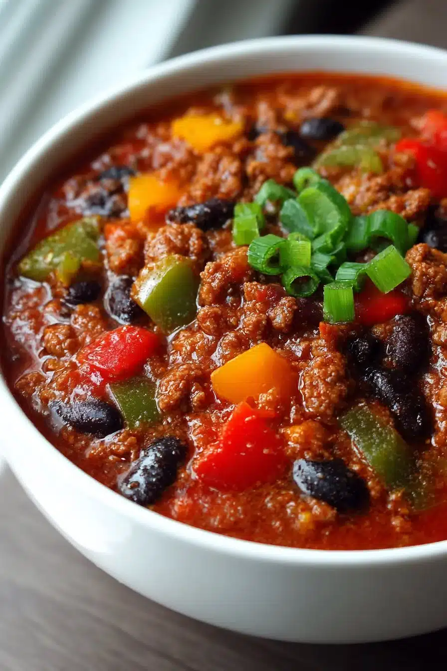 easy slow cooker cowboy chili 2026 05 23 012146