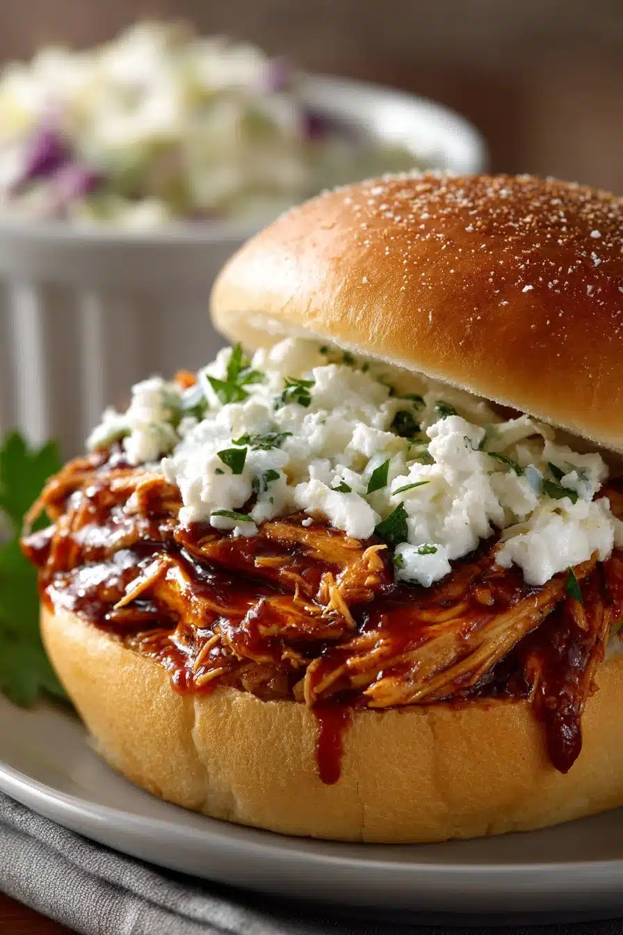 easy slow cooker pulled bbq chicken 2026 05 15 030738