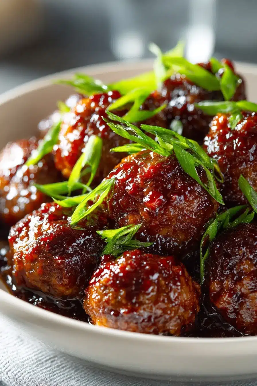 easy slow cooker sweet and sour meatballs 2026 05 19 035341