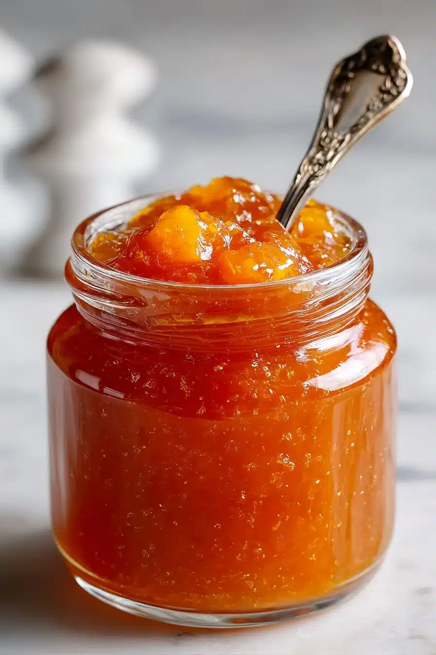 easy small batch summer peach jam 2026 05 29 023758