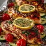 easy summer dinner foil packet lemon chicken 2026 05 30 060118 683x1024 1