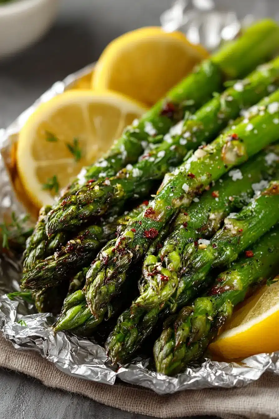 easy summer grilled asparagus in foil packets 2026 05 18 012428