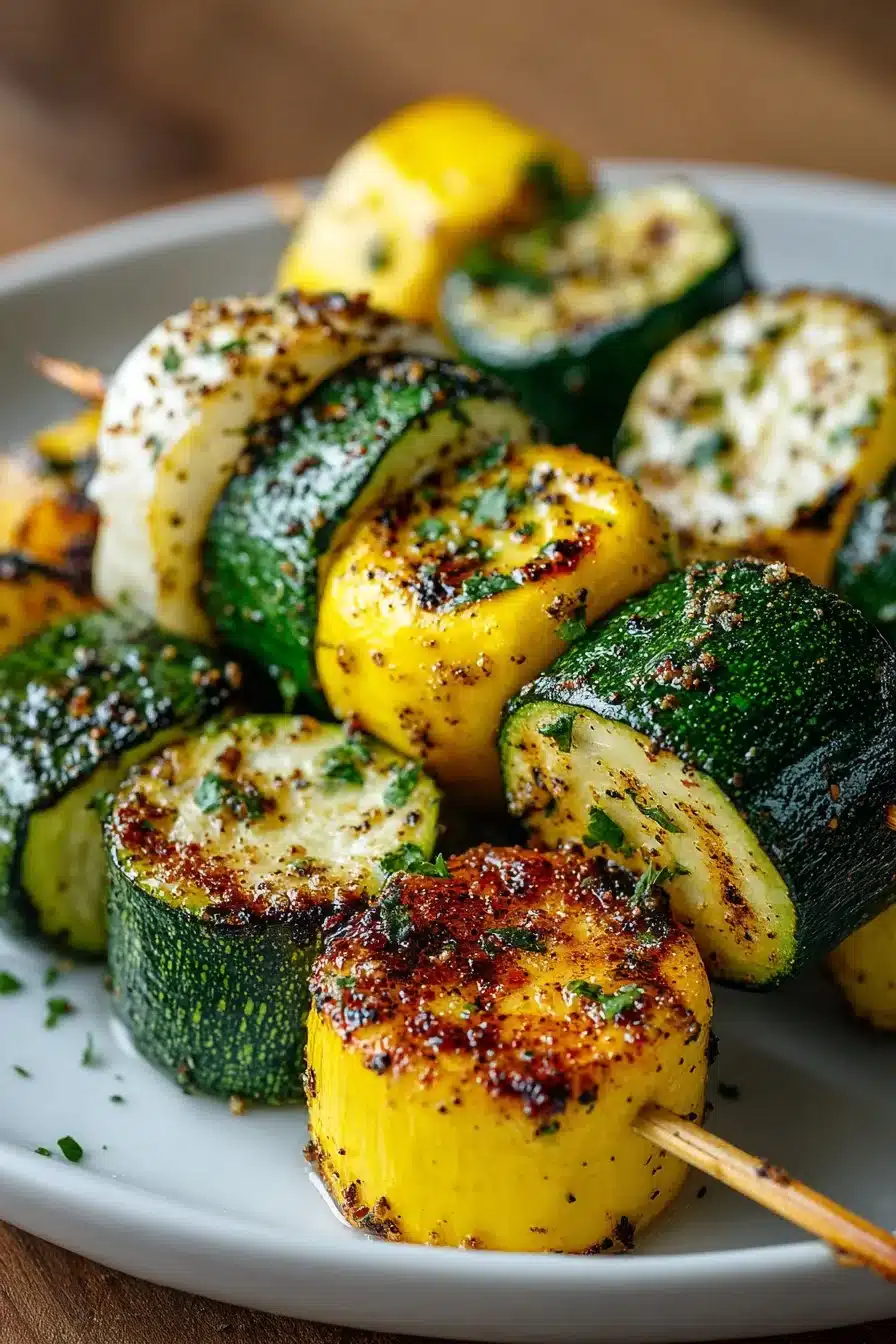 easy summer grilled zucchini and squash skewers 2026 05 21 012011