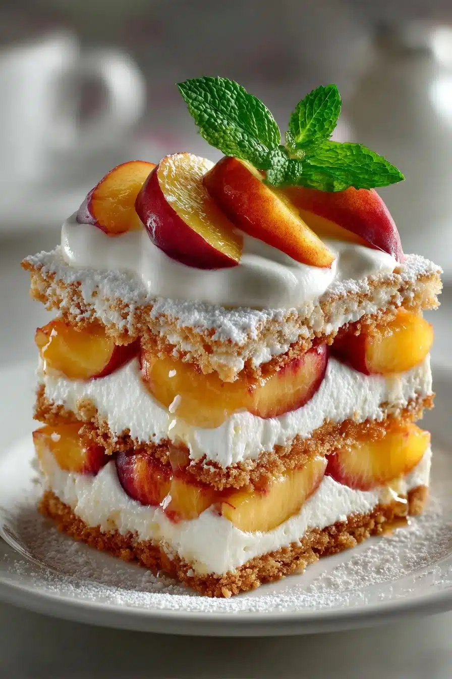 Easy Summer Peach Icebox Cake easy summer peach icebox cake 2026 05 16 022959 2